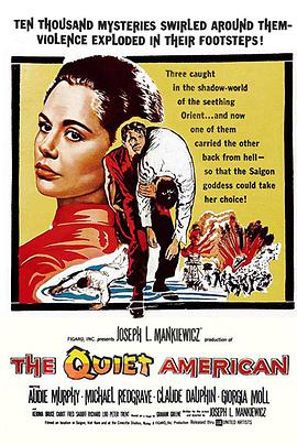 The Quiet American