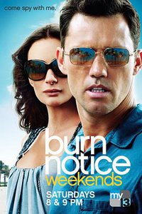 Burn Notice Temporada 6