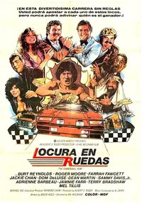 The Cannonball Run