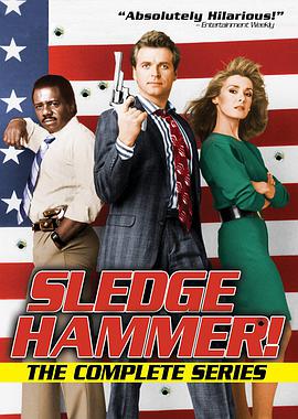 Sledge Hammer! sæson 1