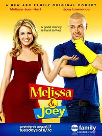 Melissa & Joey (御姐奶爸 第一季)