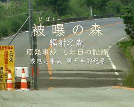 辐射之森~核电站事故第五年的纪录~