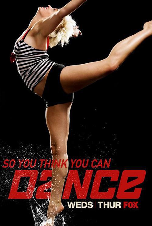 So You Think You Can Dance sæson 5