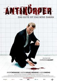 Antibodies