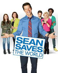Sean Saves the World