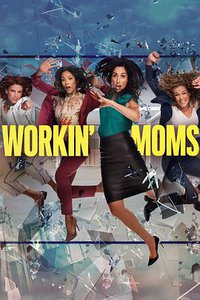 Workin' Moms (上班族妈妈 第五季)
