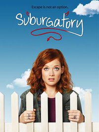 Suburgatory Season 1