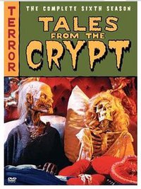 Tales from the Crypt (Tales From The Crypt)