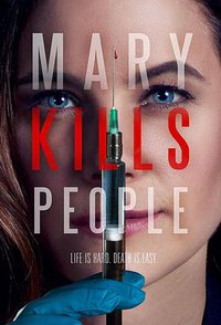 Mary Kills People Season 1