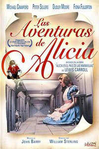 Alice's Adventures in Wonderland