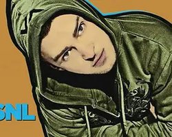 Saturday Night Live - Justin Timberlake