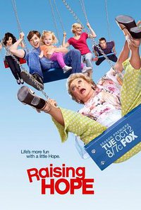 Raising Hope — Saison 3