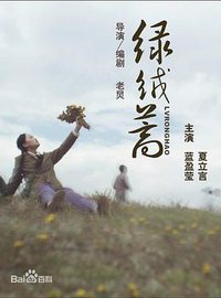 绿绒蒿