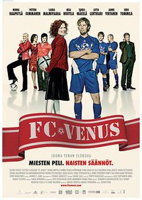 FC Venus – Made in Germany