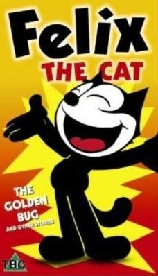 Felix the Cat