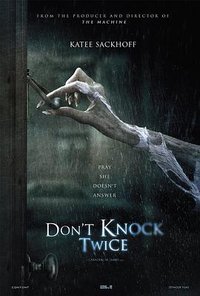 Don't Knock Twice
