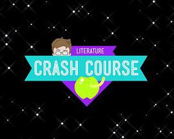 Crash Course Literature (Crash Course: Literature)