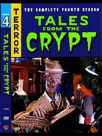 Tales from the Crypt (Tales From The Crypt)