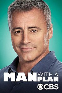 Man with a Plan Season 2