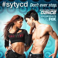 So You Think You Can Dance Season 9