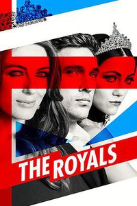 The Royals Season 4