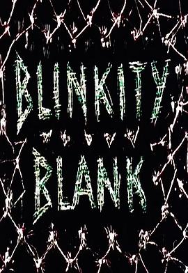 Blinkity Blank