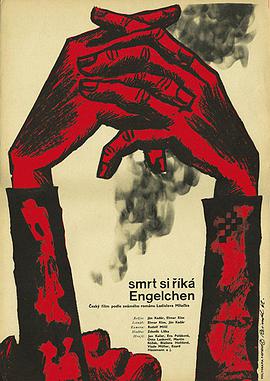 Death Is Called Engelchen