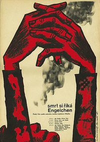 Death Is Called Engelchen