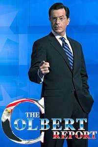 The Colbert Report (扣扣熊报道 第一季)
