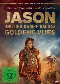 Jason and the Argonauts
