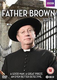 Father Brown Season 4