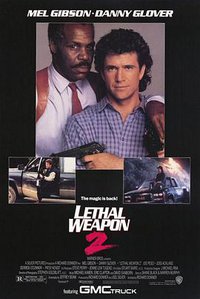 Arma letal 2