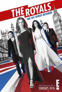 The Royals Season 3