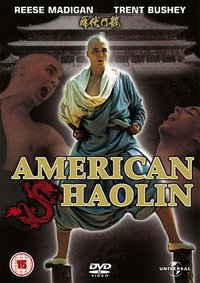 American Shaolin