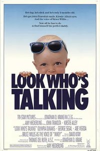 Look Who's Talking