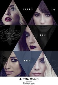 Pretty Little Liars Temporada 7