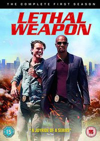 Lethal Weapon Season 2