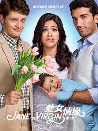 Jane the Virgin Season 3