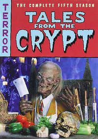 Tales from the Crypt (Tales From The Crypt)