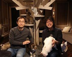 浦泽直树的漫勉 第四季