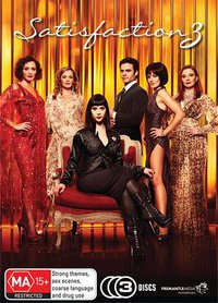 Satisfaction Season 1