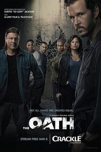 The Oath Season 1