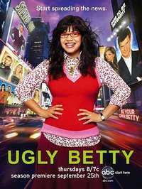Ugly Betty Season 3