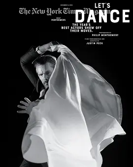 2018 Great Performers series: Let's Dance