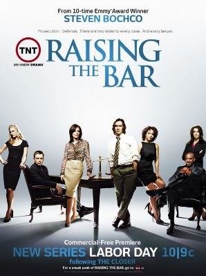 Raising the Bar Season 1