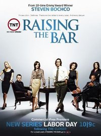 Raising the Bar Season 1