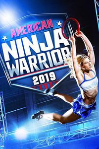 American Ninja Warrior Season 10