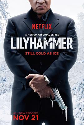 Lilyhammer Season 3