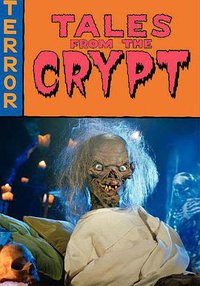 Tales from the Crypt (Tales From The Crypt)
