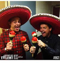 Britain's Got Talent Season 9